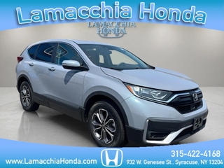 2021 Honda CR-V for sale in Syracuse NY