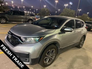 2021 Honda CR-V for sale in Rosenberg TX