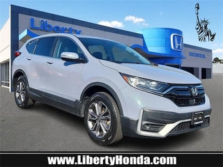 2022 Honda CR-V for sale in Orange TX