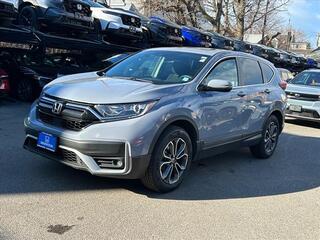 2022 Honda CR-V for sale in Bronx NY