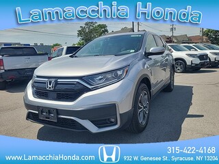 2022 Honda CR-V for sale in Syracuse NY
