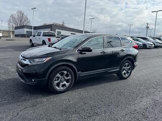 2018 Honda CR-V for sale in Johnson City TN