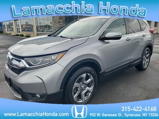 2018 Honda CR-V for sale in Syracuse NY