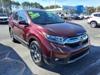 2018 Honda CR-V for sale in Morehead City NC