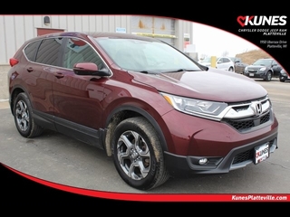 2019 Honda CR-V for sale in Platteville WI