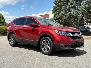 2019 Honda CR-V for sale in Asheville NC