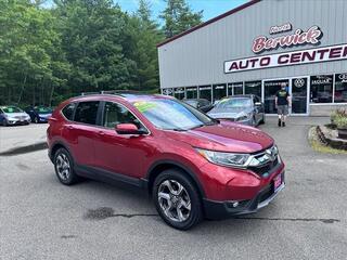 2019 Honda CR-V for sale in Berwick ME