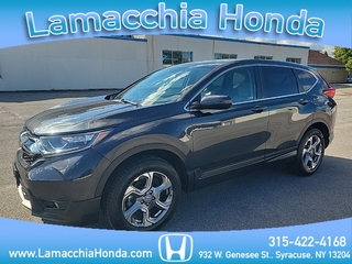 2019 Honda CR-V for sale in Syracuse NY