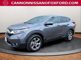 2019 Honda CR-V for sale in Oxford MA