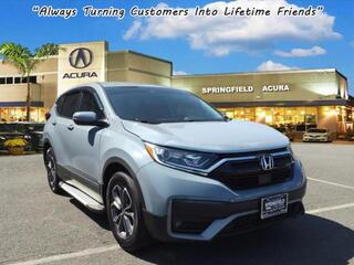 2020 Honda CR-V for sale in Springfield NJ