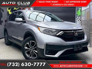2020 Honda CR-V for sale in Woodbridge NJ