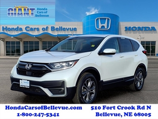 2020 Honda CR-V for sale in Bellevue NE