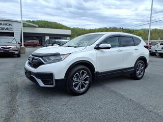 2021 Honda CR-V for sale in Johnson City TN