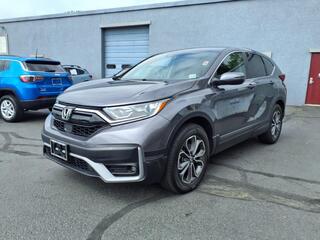 2022 Honda CR-V for sale in Garwood NJ