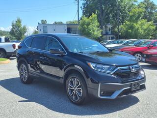2022 Honda CR-V for sale in Mishawaka IN