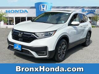 2022 Honda CR-V for sale in Bronx NY