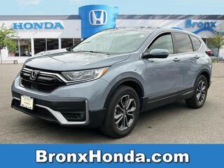 2022 Honda CR-V for sale in Bronx NY