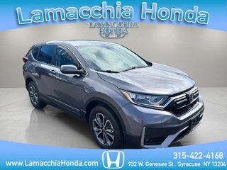 2022 Honda CR-V for sale in Syracuse NY