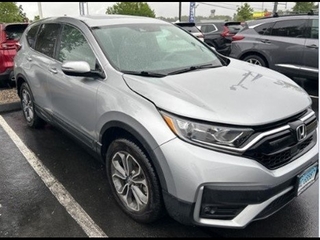 2022 Honda CR-V for sale in Orange TX
