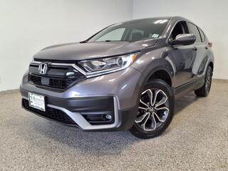 2022 Honda CR-V for sale in Union City NJ