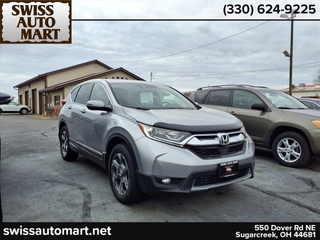 2018 Honda CR-V for sale in Sugarcreek OH