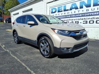 2018 Honda CR-V for sale in Paola KS