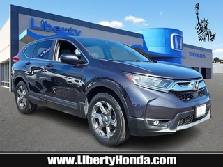 2019 Honda CR-V for sale in Orange TX
