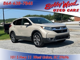 2019 Honda CR-V for sale in West Union SC