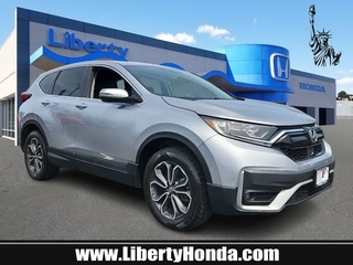 2020 Honda CR-V for sale in Orange TX