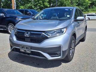 2020 Honda CR-V for sale in West Lebanon NH
