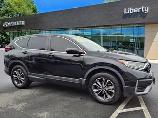 2020 Honda CR-V for sale in Mahwah NJ