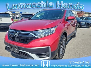 2021 Honda CR-V for sale in Syracuse NY