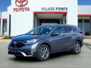 2021 Honda CR-V for sale in Elkhorn NE