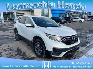 2022 Honda CR-V for sale in Syracuse NY