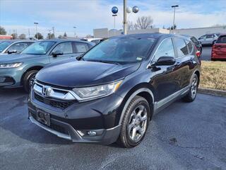 2017 Honda CR-V for sale in Roanoke VA