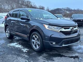 2017 Honda CR-V for sale in Bridgeport WV