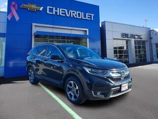 2019 Honda CR-V for sale in East Rutherford NJ