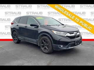 2019 Honda CR-V for sale in Glen Dale WV