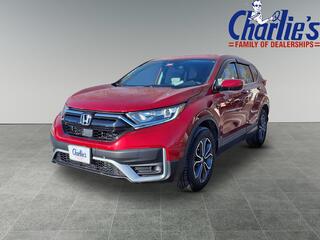 2020 Honda CR-V for sale in Winthrop ME