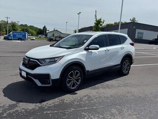 2020 Honda CR-V for sale in Johnson City TN