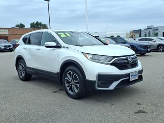 2021 Honda CR-V for sale in South Hill VA