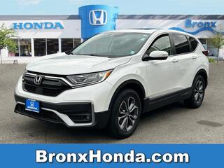 2021 Honda CR-V for sale in Bronx NY