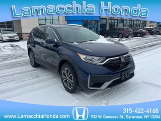 2022 Honda CR-V for sale in Syracuse NY