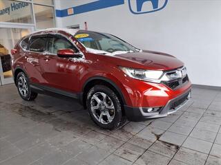 2019 Honda CR-V for sale in Paola KS