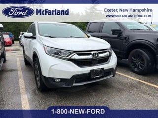 2019 Honda CR-V for sale in Rochester NH