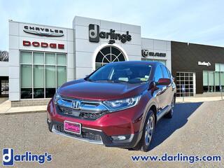 2019 Honda CR-V for sale in West Lebanon NH