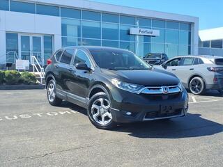 2019 Honda CR-V for sale in Cincinnati OH