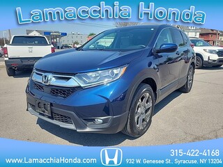 2019 Honda CR-V for sale in Syracuse NY