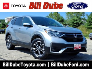 2020 Honda CR-V for sale in Dover NH