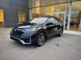 2020 Honda CR-V for sale in Clarksburg WV